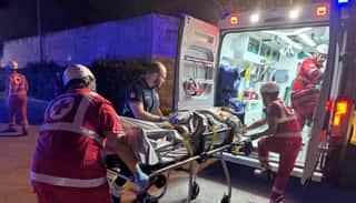 CROCE ROSSA ITALIANA COMITATO DI PALERMO