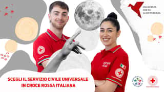 CROCE ROSSA ITALIANA COMITATO DI PISTOIA ODV