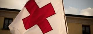 CROCE ROSSA ITALIANA - COMITATO DI PIZZIGHETTONE - ORGANIZZAZIONE DI VOLONTARIATO