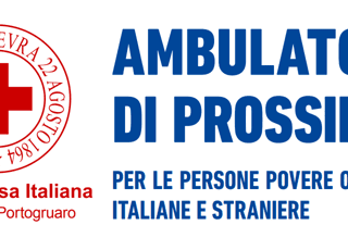 CROCE ROSSA ITALIANA - COMITATO DI PORTOGRUARO - ODV
