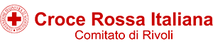 CROCE ROSSA ITALIANA COMITATO DI RIVOLI ODV