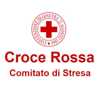 CROCE ROSSA ITALIANA-COMITATO DI STRESA-ORGANIZZAZIONE DI VOLONTARIATO