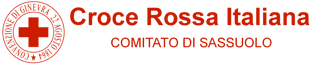 CROCE ROSSA ITALIANA - COMITATO DI SASSUOLO - ORGANIZZAZIONE DI VOLONTARIATO