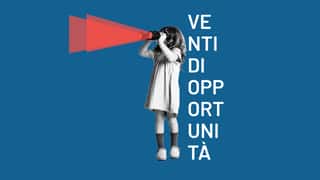 CRISI COME OPPORTUNITA ETS