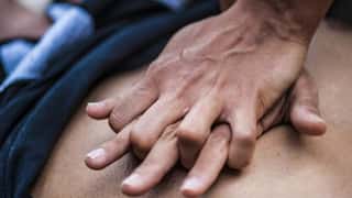 CROCE ROSSA ITALIANA - COMITATO DI TOANO - ORGANIZZAZIONE DI VOLONTARIATO