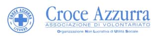 CROCE AZZURRA LIVORNOAIUTA PUBBLICA ASSISTENZA - ODV
