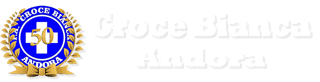 PUBBLICA ASSISTENZA CROCE BIANCA ANDORA ODV