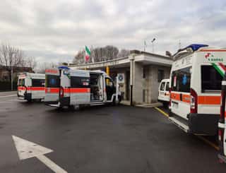 CROCE BIANCA BOLTIERE ODV