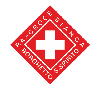 PUBBLICA ASSISTENZA CROCE BIANCA BORGHETTO SANTO SPIRITO ORGANIZZAZIONE DI VOLONTARIATO ODV