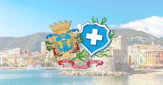 PUBBLICA ASSISTENZA CROCE BIANCA RAPALLESE ODV
