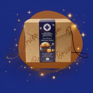 CROCE BLU ITALIA ODV