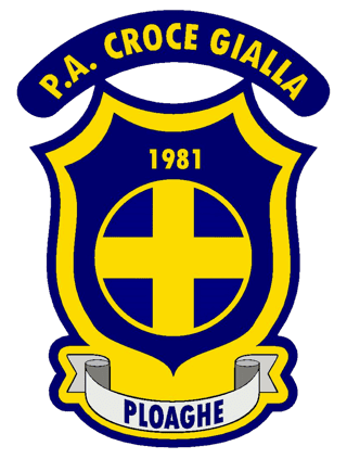 CROCE GIALLA PLOAGHE ODV