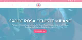 CROCE ROSA CELESTE ODV