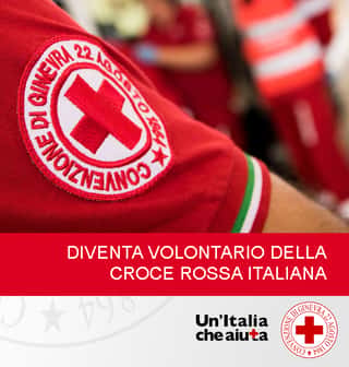 CROCE ROSSA ITALIANA COMITATO DI IVREA ODV