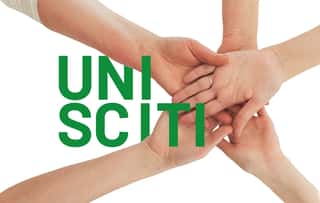 PUBBLICA ASSISTENZA CROCE VERDE DI REGGIO EMILIA ODV