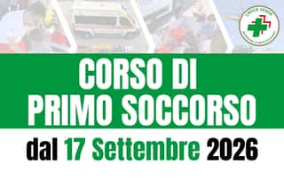PUBBLICA ASSISTENZA CROCE VERDE MORROVALLE ORGANIZZAZIONE DI VOLONTARIATO
