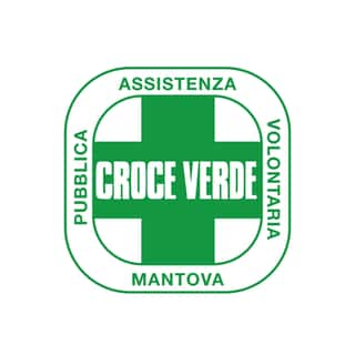 PUBBLICA ASSISTENZA VOLONTARIA CROCE VERDE MANTOVA ORGANIZZAZIONE DI VOLONTARIATO