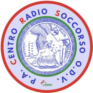 PUBBLICA ASSISTENZA CENTRO RADIO SOCCORSO ODV