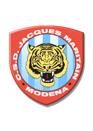 Centro Sportivo Dilettantistico Jacques Maritain Associazione Sportiva Dilettantistica - APS