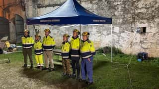COMUNICAZIONI SPECIALI DI EMERGENZA ODV