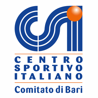 COMITATO TERRITORIALE C.S.I. BARI APS