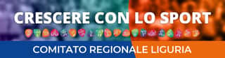 COMITATO REGIONALE CSI LIGURIA APS