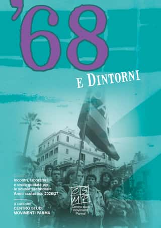 CENTRO STUDI PER LA STAGIONE DEI MOVIMENTI APS