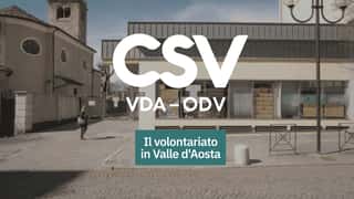 COORDINAMENTO SOLIDARIETA' VALLE D'AOSTA - ODV
