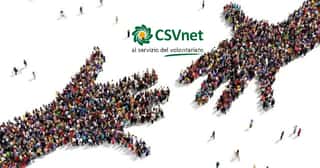 CSVNET PIEMONTE ETS