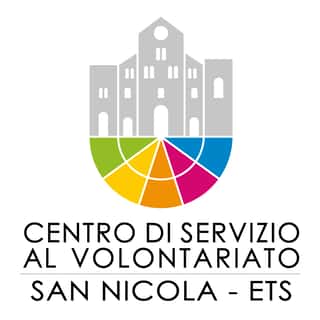 CENTRO DI SERVIZIO AL VOLONTARIATO SAN NICOLA ETS