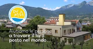 DUMIA SOCIETA' COOPERATIVA SOCIALE E.T.S.