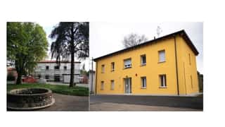 FONDAZIONE DURANTE E DOPO DI NOI DI REGGIO EMILIA - ETS