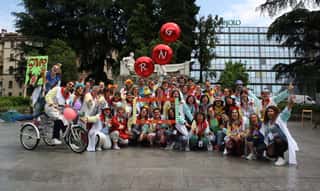 ASS. DUTUR CLAUN VIP BERGAMO ODV