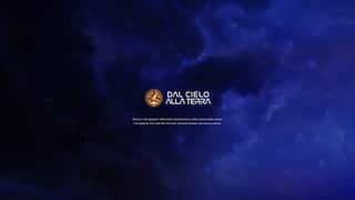 DAL CIELO ALLA TERRA - APS