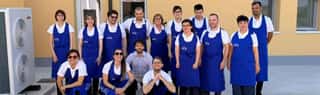 FONDAZIONE DALLA TERRA ALLA LUNA ETS
