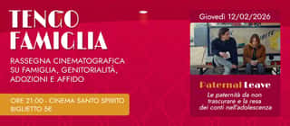 DAMMI LA MANO - FAMIGLIE AFFIDATARIE E ADOTTIVE APS