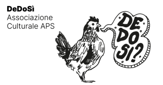 DEDOSI ASSOCIAZIONE CULTURALE APS