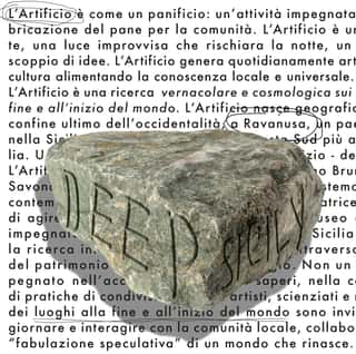 DEEP SICILY