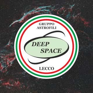 GRUPPO ASTROFILI DEEP SPACE ETS