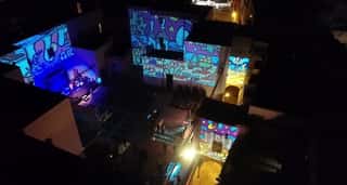 ASSOCIAZIONE DELLE ARTI ODV