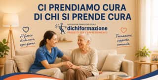 DICHIFORMAZIONE APS ETS