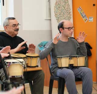 ASSOCIAZIONE SPORTIVA DILETTANTISTICA DIAPHORA-APS