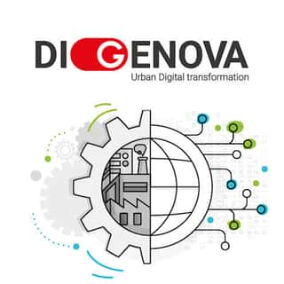 DIGENOVA URBAN DIGITAL TRANSFORMATION ODV