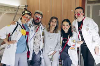DIMO'NDI CLOWN ODV