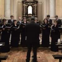 DISCANTO VOCAL ENSEMBLE APS