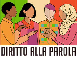 DIRITTO ALLA PAROLA ODV