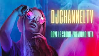 DJ CHANNEL TV ODV