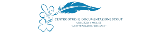 CENTRO STUDI E DOCUMENTAZIONE SCOUT ABRUZZO E MOLISE MONTENEGRINO ORLANDI