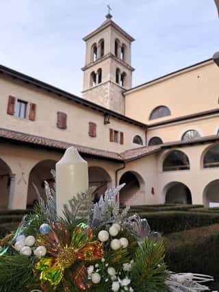DOKITA TRENTINO ALTO-ADIGE - SUEDTIROL ODV