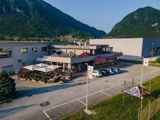 DOLOMITI HUB APS